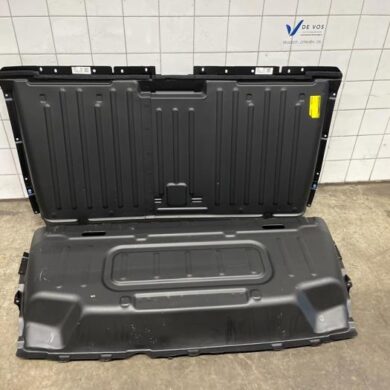 Peugeot Partner 1.5 BlueHDi 100 Cabin bulkhead 2024 9832179380-9822486580-9856137780