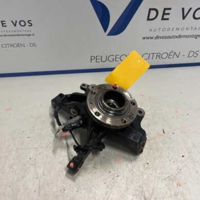 Peugeot Partner 1.5 BlueHDi 130 Knuckle, front right 2021 1610138080-1647857080