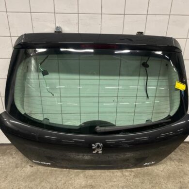 Peugeot 207 1.4 16V VTi Tailgate 2012 8701CS