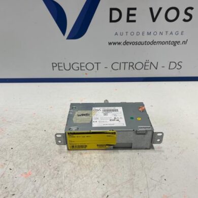 Citroen C5-X  Radio 2021 1682744880-9843006180