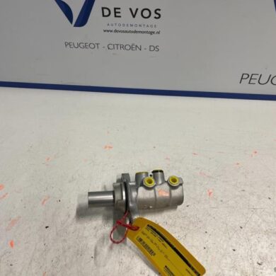 Opel Astra  Hoofdremcilinder HN09 2023 1638051480