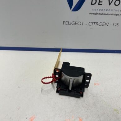 Peugeot Partner 1.5 BlueHDi 130 Schaltung 2021 98440959ZD