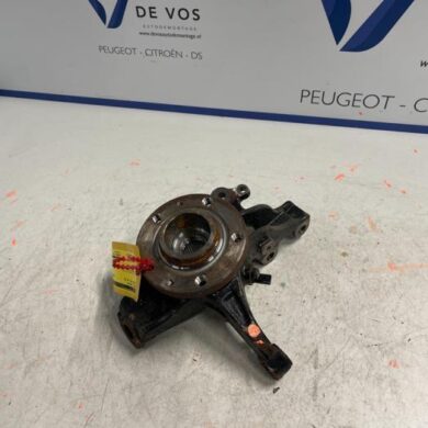 Peugeot 508 1.6 16V Hybrid 225 Fusee links-voor 2021 1647857480