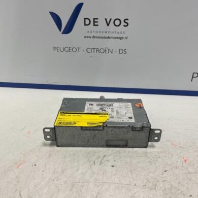 Peugeot 408 1.6 16V HYbrid 225 Radio 2023 1688719380-9857453380