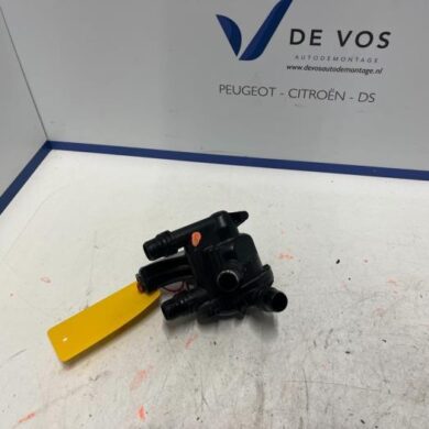 Peugeot 408 1.6 16V HYbrid 225 Diversen 5G06 2023 9843217680 20HT20