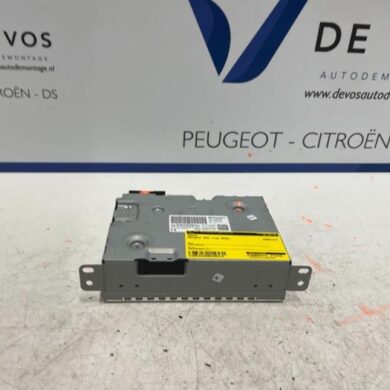 Peugeot 208 1.5 BlueHDi 100 Radio 2020 9834032980-1656757980-1671944680