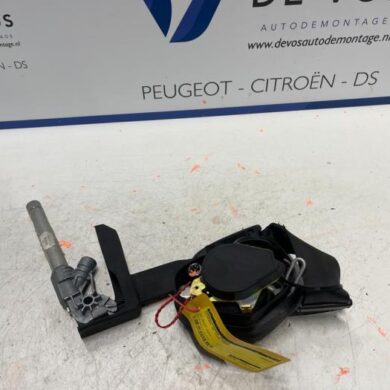 Citroen C6 2.7 HDiF V6 24V Gurtsrammer rechts 2006 8974PQ-8974EV