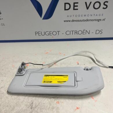 Peugeot 508 1.6 16V Hybrid 225 Sun visor 2021 98173687PR