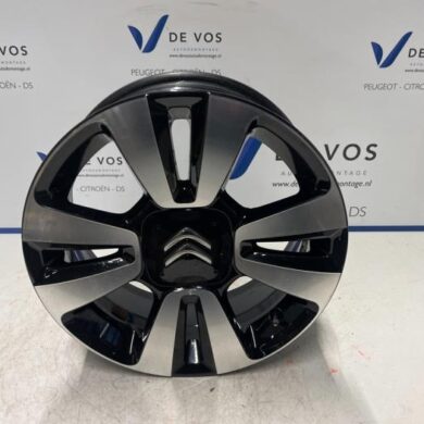 Citroen C3 1.0 Vti 12V PureTech Velg 2017 98130750XY