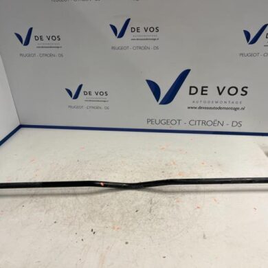 Peugeot 508 1.6 16V Hybrid 225 Rear anti-roll bar 2021 9819390380