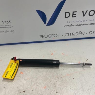 Peugeot 3008 1.2 12V PureTech Hybrid 48V Stoßdämpferstrebe links vorne 2022 9819718780