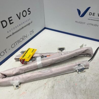 Opel Crossland X  Hemel Airbag 2020 3647450