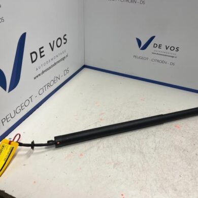 Peugeot 5008  Rear gas strut, right 2022 9830770480