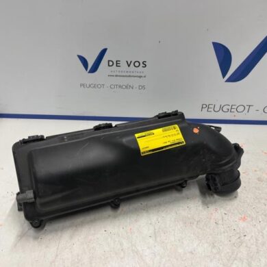 Citroen C5-X  Air box 5G06 2021 9805379480