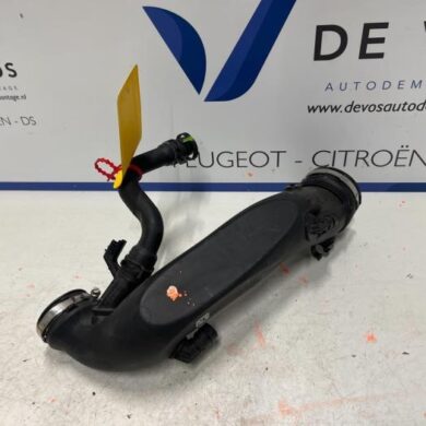 Citroen C5-X  Turbo hose 5G06 2021 9834735780