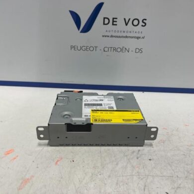 Peugeot 508 1.6 16V Hybrid 225 Radio 2021 9839633180-1680241980-1689626080