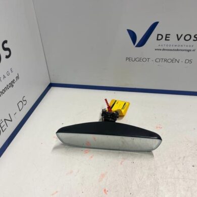 Peugeot 3008 1.2 12V PureTech Hybrid 48V Binnenspiegel 2022 98404098XT