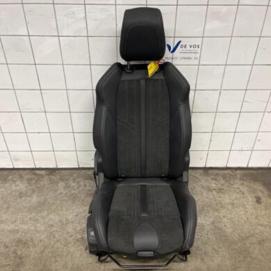 Peugeot 3008 1.2 12V PureTech Hybrid 48V Sitz rechts 2022 1622708180-9812349580
