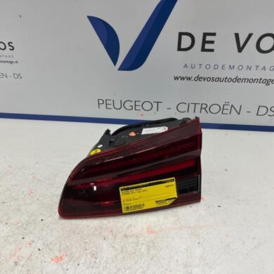 Citroen C5-X  Taillight, right 2021 YL01930680