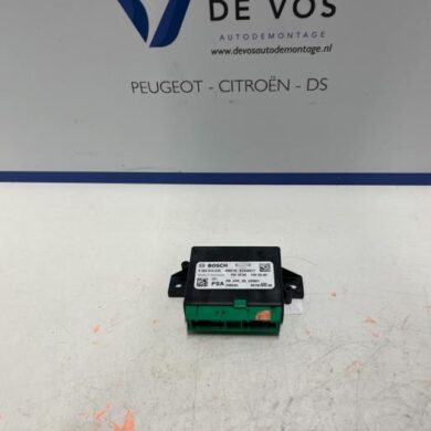Opel Grandland X 1.2 Turbo 12V PDC Module 2020 9819360080-1623067780