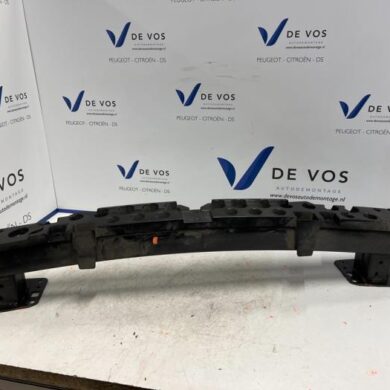 Peugeot 408 1.6 16V HYbrid 225 Rear bumper frame 2023 9843825280