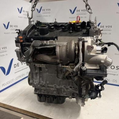 Peugeot 508 1.6 16V Hybrid 225 Motor 5G06 2021 1656965480