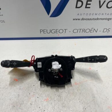 Citroen C5-X  Steering column stalk 2021 YL018970ZD-98313032ZD