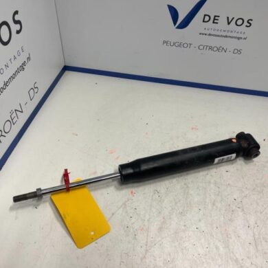 Peugeot 5008  Rear shock absorber, left 2022 9823286480
