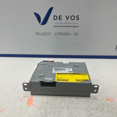 Opel Grandland X 1.2 Turbo 12V Radio 2021 1680301880-9839651080