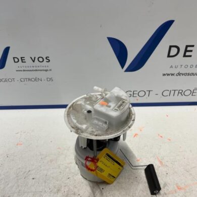 Opel Grandland X 1.2 Turbo 12V Electric fuel pump HNS 2020 9823727280-1674216880