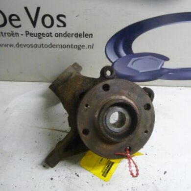 Peugeot 206 2.0 16V Knuckle, front right 2003 364757