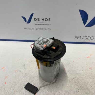 Opel Crossland X  Brandstofpomp Elektrisch HN05 2020 9813573780