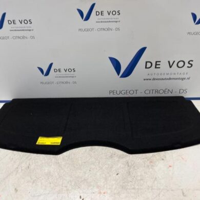 Peugeot 207 1.4 16V VTi Hutablage 2012 8794RX