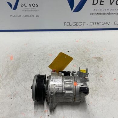Opel Grandland X 1.2 Turbo 12V Aircopomp HNS 2020 9827529180-1633566080