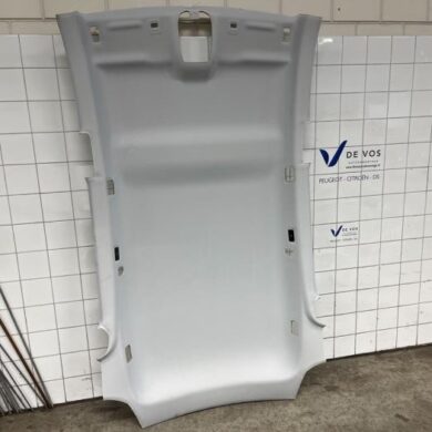 Peugeot 508 1.6 16V Hybrid 225 Headlining 2021 98256369PR