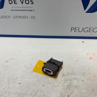 Opel Crossland X  Camera voorzijde 2020 9831721680