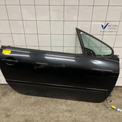 Peugeot 307 2.0 16V Door 2-door, right 2006 9004Z1