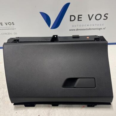 DS Automobiles DS4  Glovebox 2021 984628080-98307107ZD