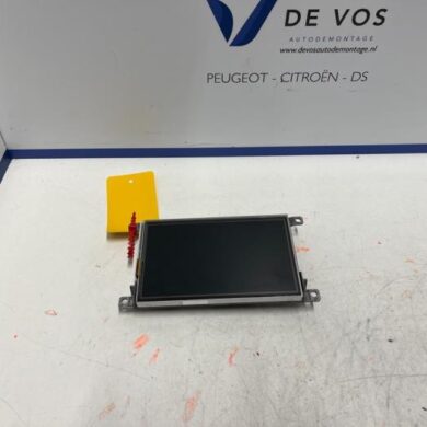 Peugeot Expert 2.0 Blue HDi 150 16V Anzeige Innen AHX 2024 9831665880