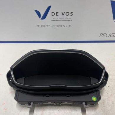 Peugeot 5008  Odometer KM 2022 9851364680