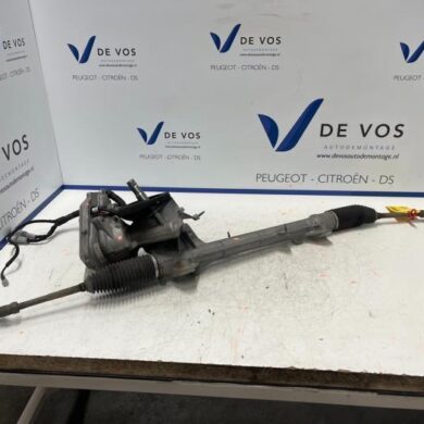 Peugeot 208 1.5 BlueHDi 100 Stuurhuis Bekrachtigd 2020 1680919380-16163576980