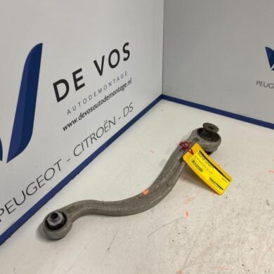 Peugeot 508 1.6 16V Hybrid 225 Reactiestang links-achter 2021 9843267080