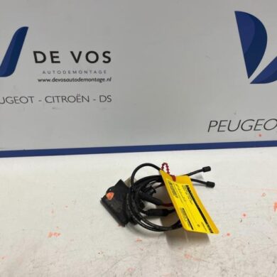 Peugeot 408 1.6 16V HYbrid 225 Computer Diversen 5G06 2023 1682639080