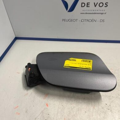 Peugeot 508 1.6 16V Hybrid 225 Tank Klep 2021 9813389780-9819640780