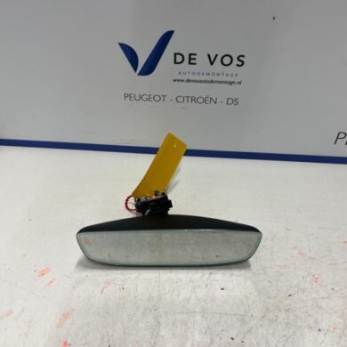 Citroen C5-X  Rear view mirror 2021 98332062XT
