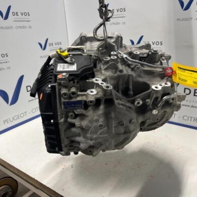 Opel Grandland X 1.2 Turbo 12V Gearbox HNS 2020 9830759680-1654981480 20GT75