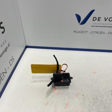 Peugeot Partner 1.5 BlueHDi 100 Kachel Weerstand 2024 9821291980