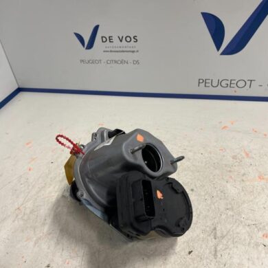 Peugeot 508 1.6 16V Hybrid 225 Brake servo 5G06 2021 1647866480