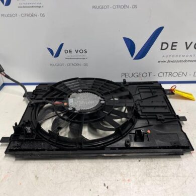 Peugeot 408 1.6 16V HYbrid 225 Koelvinhuis 2023 1674058480