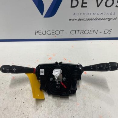 Opel Astra  Combischakelaar Stuurkolom 2023 98477387ZD